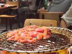 -烧肉达人•炭火烧肉(新天地店)