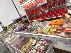 -北京稻香村(京港城生活广场店)
