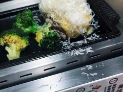 -肉肉大米(金虹桥店)