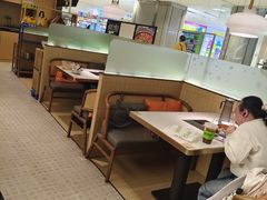 -黄记煌三汁焖锅(悦方IDmall店)