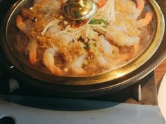 -前海沿·青岛菜(李沧万达店)