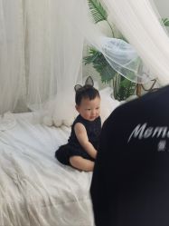 -BabyA 专业婴童摄影(古北时尚广场店)