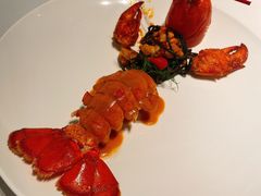 -Tomato&Pepper法餐厅