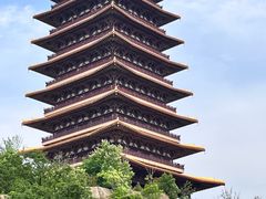 -牛首山文化旅游区