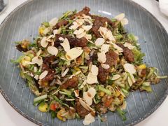 -仁义涵西餐·咖啡(中华巴洛克店)