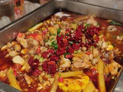 -三毛烧烤·南昌大排档(山姆店)