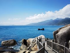 -海南分界洲岛旅游区