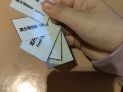 -杭州钱江新城万怡酒店-西餐厅