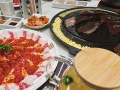 -韩宫宴烤肉·料理(如皋万达店)