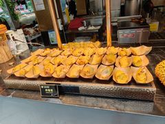-朗丽兹自助餐厅