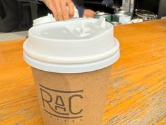 -RAC BAR(安福路店)