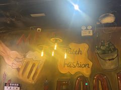 -小俩口烧烤东北菜(双井店)