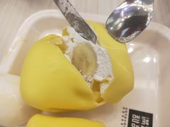 -满记甜品(金帝银泰城店)