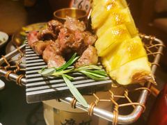-摩打食堂(壹方中心店)