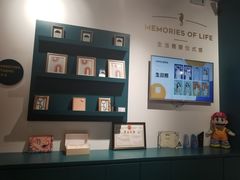 -海马体照相馆(天津世纪都会店)