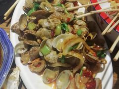 -东直门小院烧烤(回龙观东大街店)