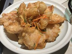 -北李妈妈菜·海肠捞饭(高新万达店)