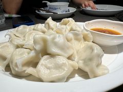 -前海沿·青岛菜(大拇指广场石老人店)