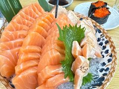 -真剑日本料理·铁板烧(贵州路店)