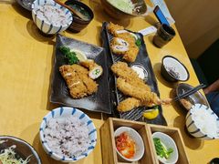 -胜博殿日式炸猪排(西红门店)