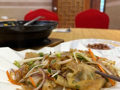 -寻味顺德·南记酒家·传统顺德菜·鱼生(广源路店)