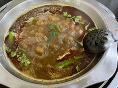 -新乡杨记红焖羊肉火锅(天坛南门店)