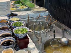 -洛阳国际大酒店-香榭丽舍西餐厅