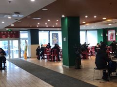 -麦当劳(季平店)