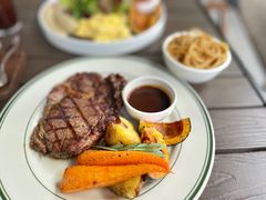 -Bravo保霖精酿餐厅 BREWPUB&KITCHEN