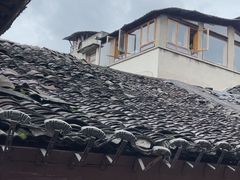 -磁器口古镇