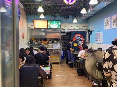 大堂-龍城柳州螺蛳粉(群星路店)