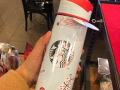 -星巴克臻选(盐城金鹰聚龙湖店)