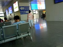 -余姚北站
