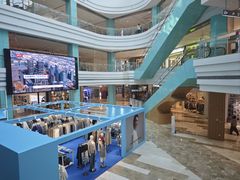 -大族广场Mall&More