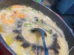 顺德焖盘龙大鳝-味妙顺德厨房(绿地缤纷城店)