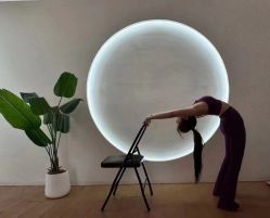 -梵一瑜伽·普拉提塑型减脂