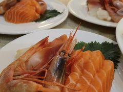 -亮马河饭店翠雅咖啡厅