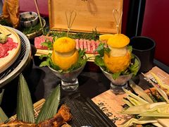 -黑牛の店·黑金店(沈阳万象城店)