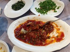 -山外山菜馆(玉泉路店)