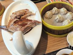 -龙聚德北京烤鸭(沙坪坝华宇A馆店)