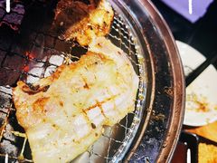 -吉志烤肉(太原总店)