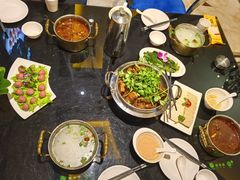 -葛记红焖羊肉(和平路形象店)