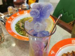 -七爷清汤腩·港式茶餐厅(世博店)
