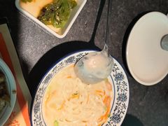 -杏花村水席楼·洛阳水席(老城十字街店)