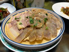 -漫渡庄绿岛花园•隐市庭园菜(滨湖店)