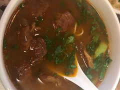 -吉亨面馆(古北1699店)