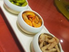 -锦江都城闵行饭店