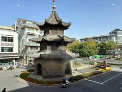 -怡园饭店-餐厅(四望亭店)