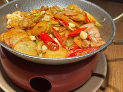 -7017浙菜•建德味(中财店)