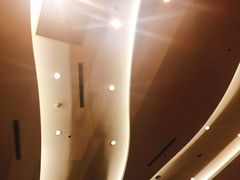 -新发展亚太JW万豪酒店·福苑咖啡厅